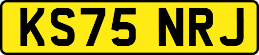 KS75NRJ