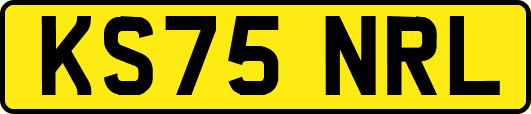 KS75NRL