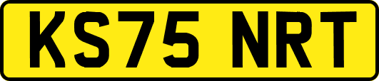 KS75NRT