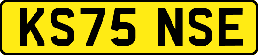KS75NSE