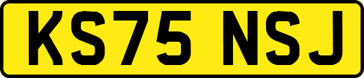 KS75NSJ
