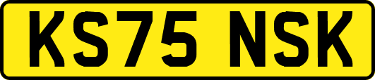 KS75NSK