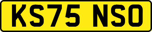 KS75NSO