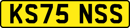 KS75NSS