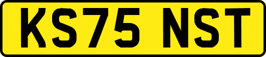 KS75NST