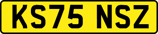 KS75NSZ