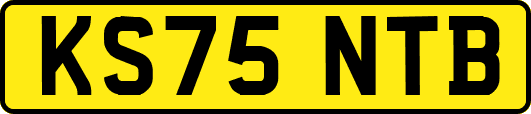 KS75NTB