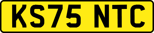 KS75NTC