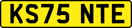 KS75NTE