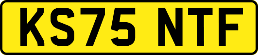 KS75NTF