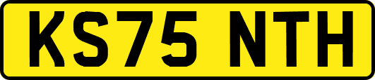 KS75NTH