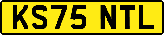 KS75NTL