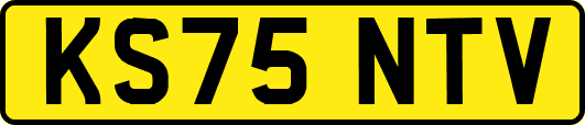 KS75NTV