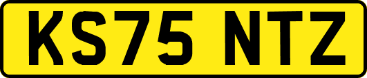 KS75NTZ