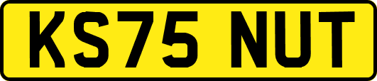 KS75NUT