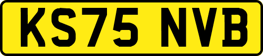 KS75NVB