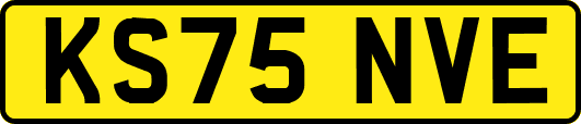 KS75NVE