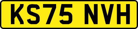 KS75NVH
