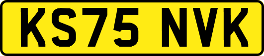 KS75NVK