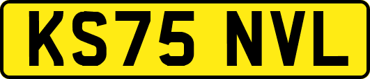 KS75NVL