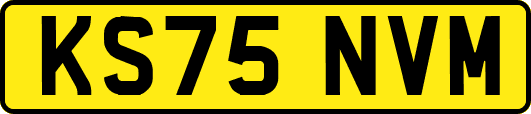 KS75NVM