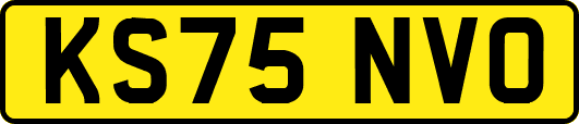 KS75NVO