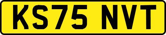 KS75NVT