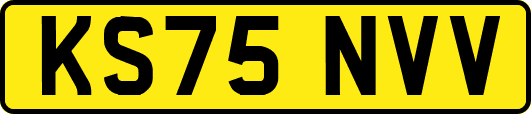 KS75NVV