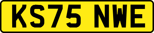 KS75NWE