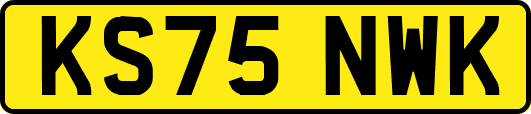 KS75NWK