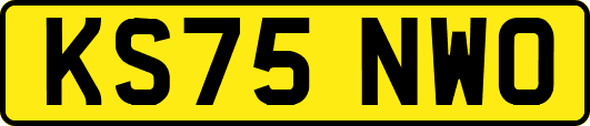 KS75NWO