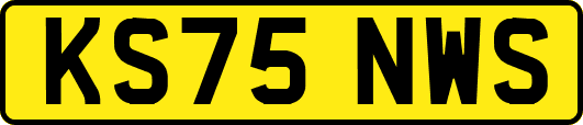 KS75NWS
