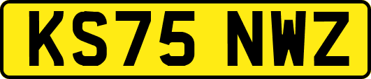 KS75NWZ