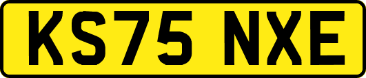 KS75NXE