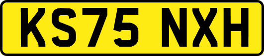 KS75NXH