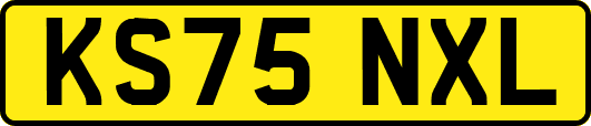 KS75NXL