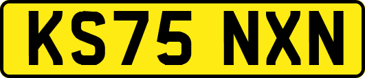 KS75NXN