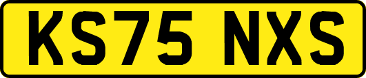 KS75NXS