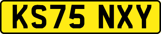 KS75NXY