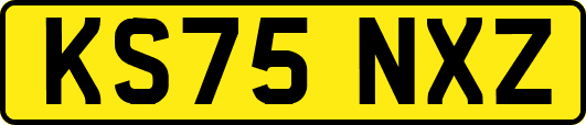 KS75NXZ