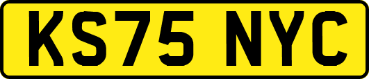 KS75NYC