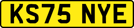 KS75NYE