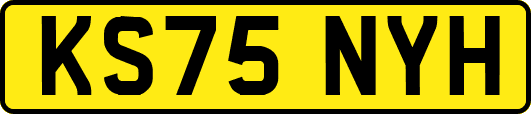 KS75NYH