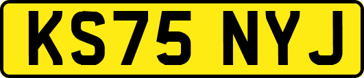KS75NYJ