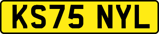 KS75NYL