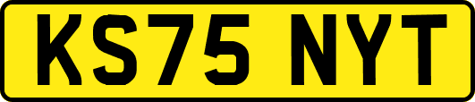 KS75NYT