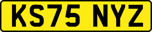 KS75NYZ