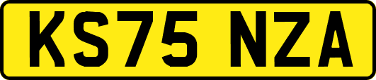 KS75NZA