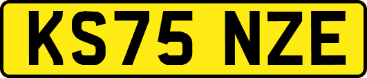 KS75NZE