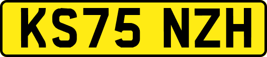 KS75NZH